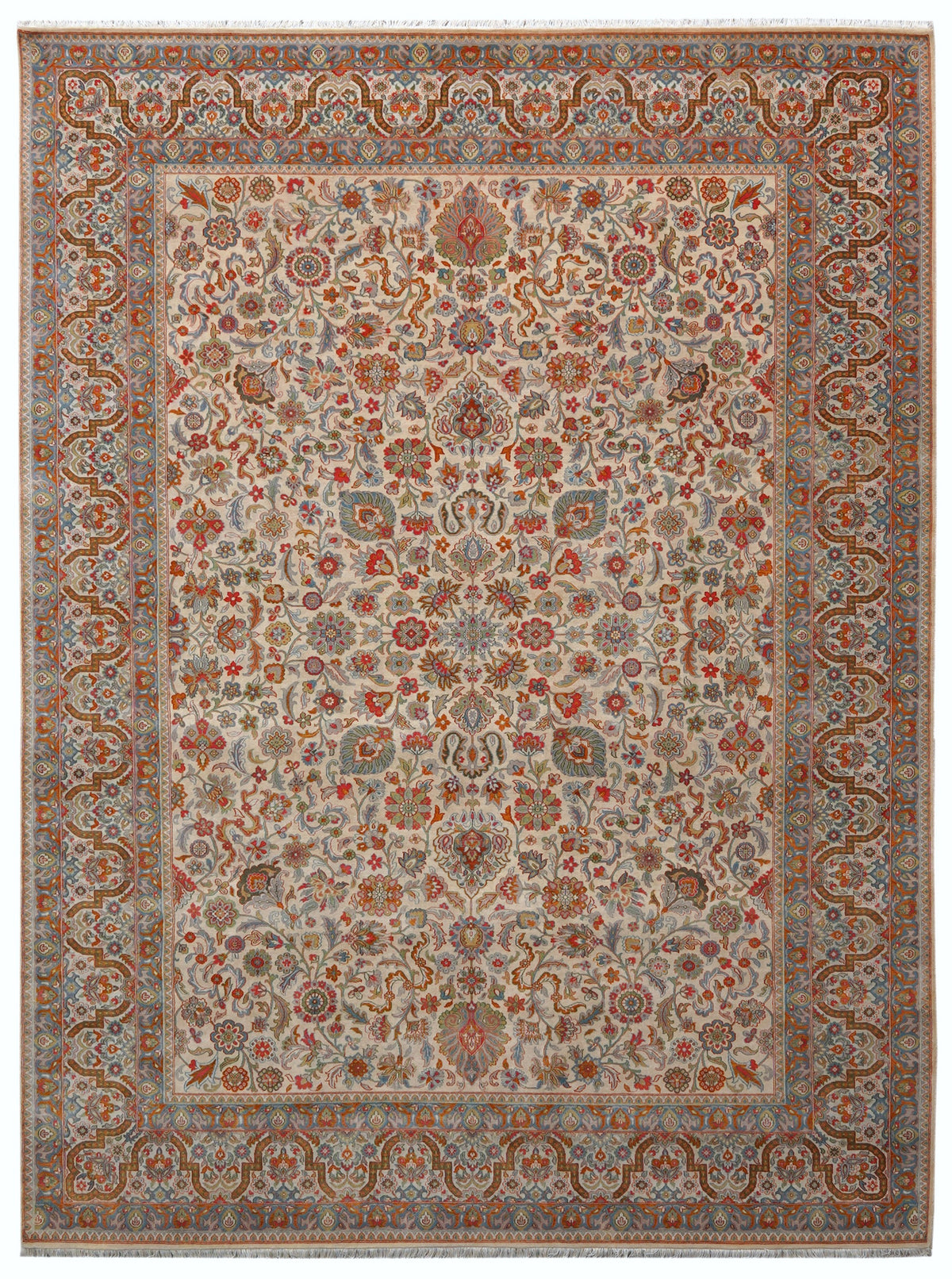 DL 7821 Assorted Beige