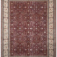 DL 7825 Assorted Red Ivory
