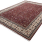 DL 7825 Assorted Red Ivory