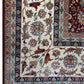 DL 7825 Assorted Red Ivory
