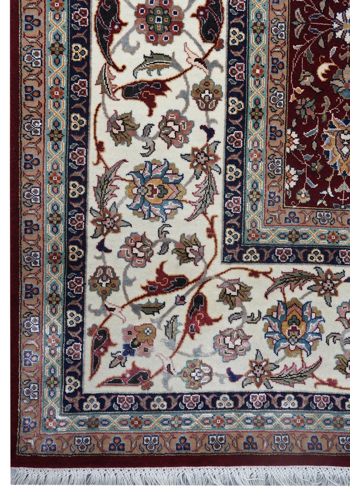 DL 7825 Assorted Red Ivory