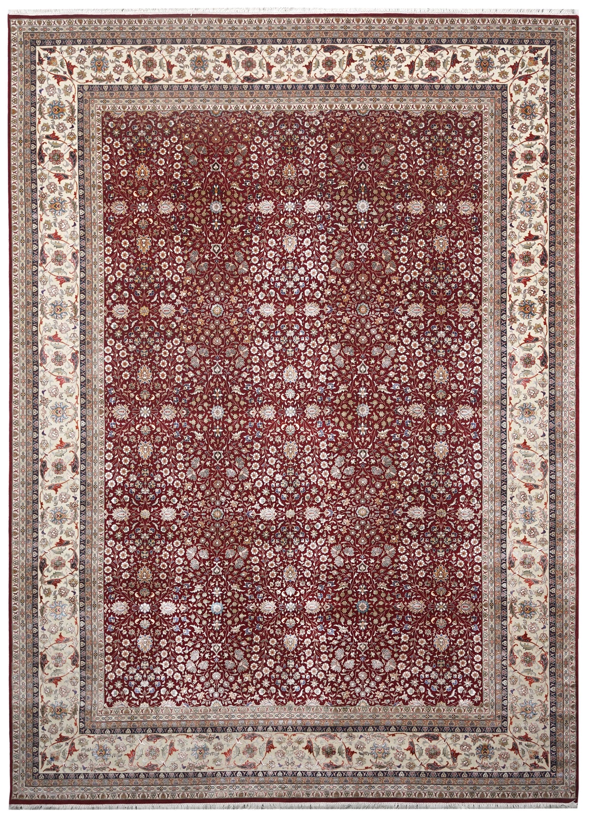 DL 7826 Assorted Red Ivory