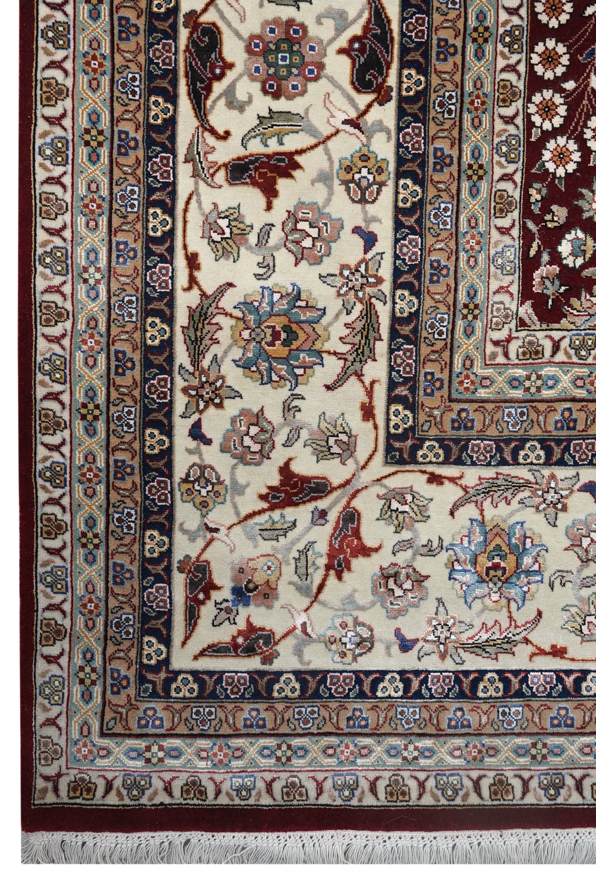 DL 7826 Assorted Red Ivory