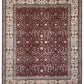 DL 7827 Assorted Red Ivory