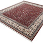 DL 7827 Assorted Red Ivory