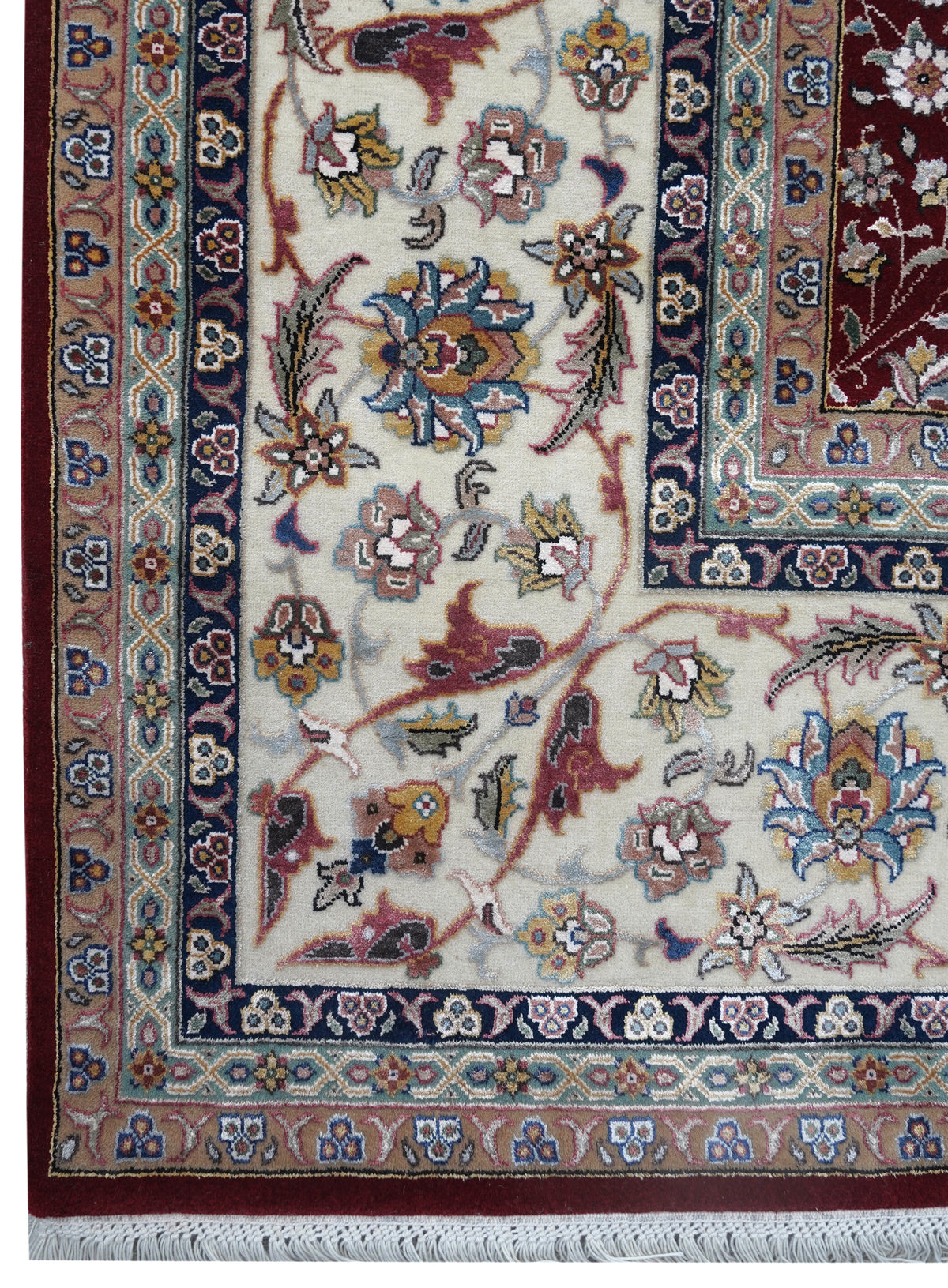 DL 7827 Assorted Red Ivory