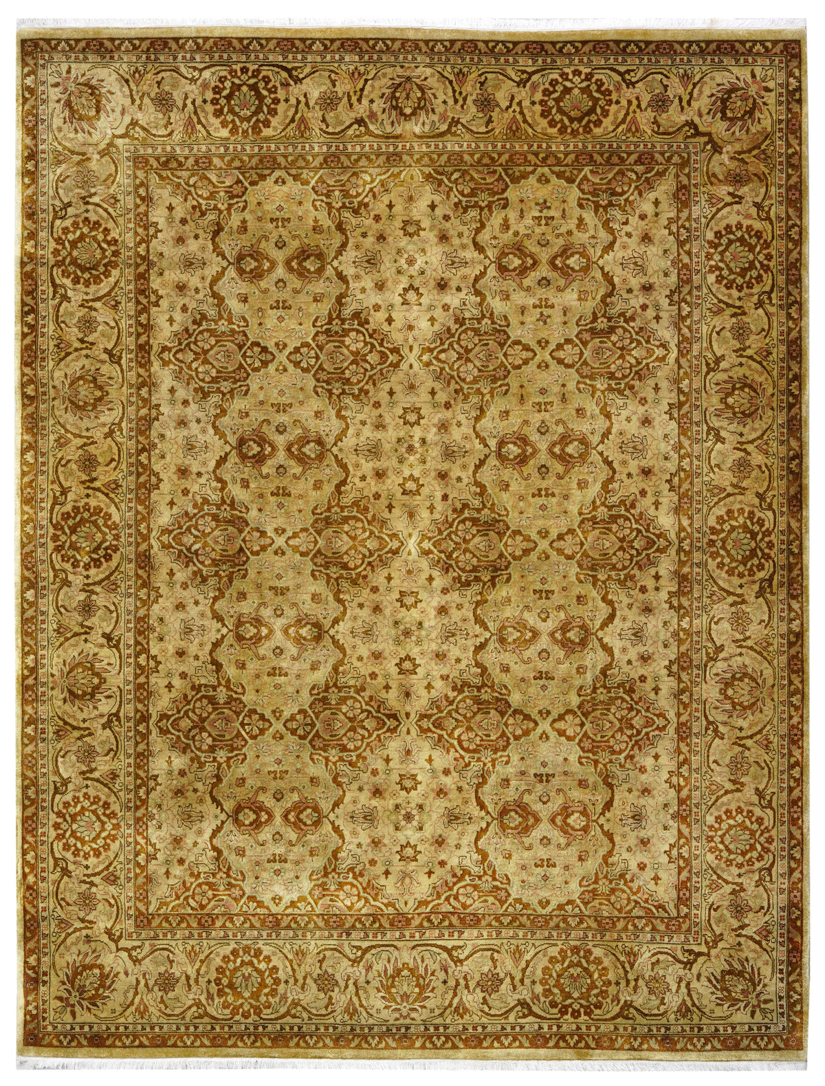 Persian Carpets