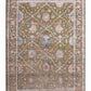 Hands DL 3286 Assorted Luxury Carpet - Wool & Bamboo Silk, Hand Knotted (9' x 12')