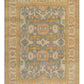 Hands DL 3290 Assorted Luxury Carpet - 100% Wool, Hand Knotted (9' x 12')