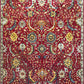 Hands DL 4567 Assorted Luxury Carpet - 100% Wool, Hand Knotted (8' x 10')