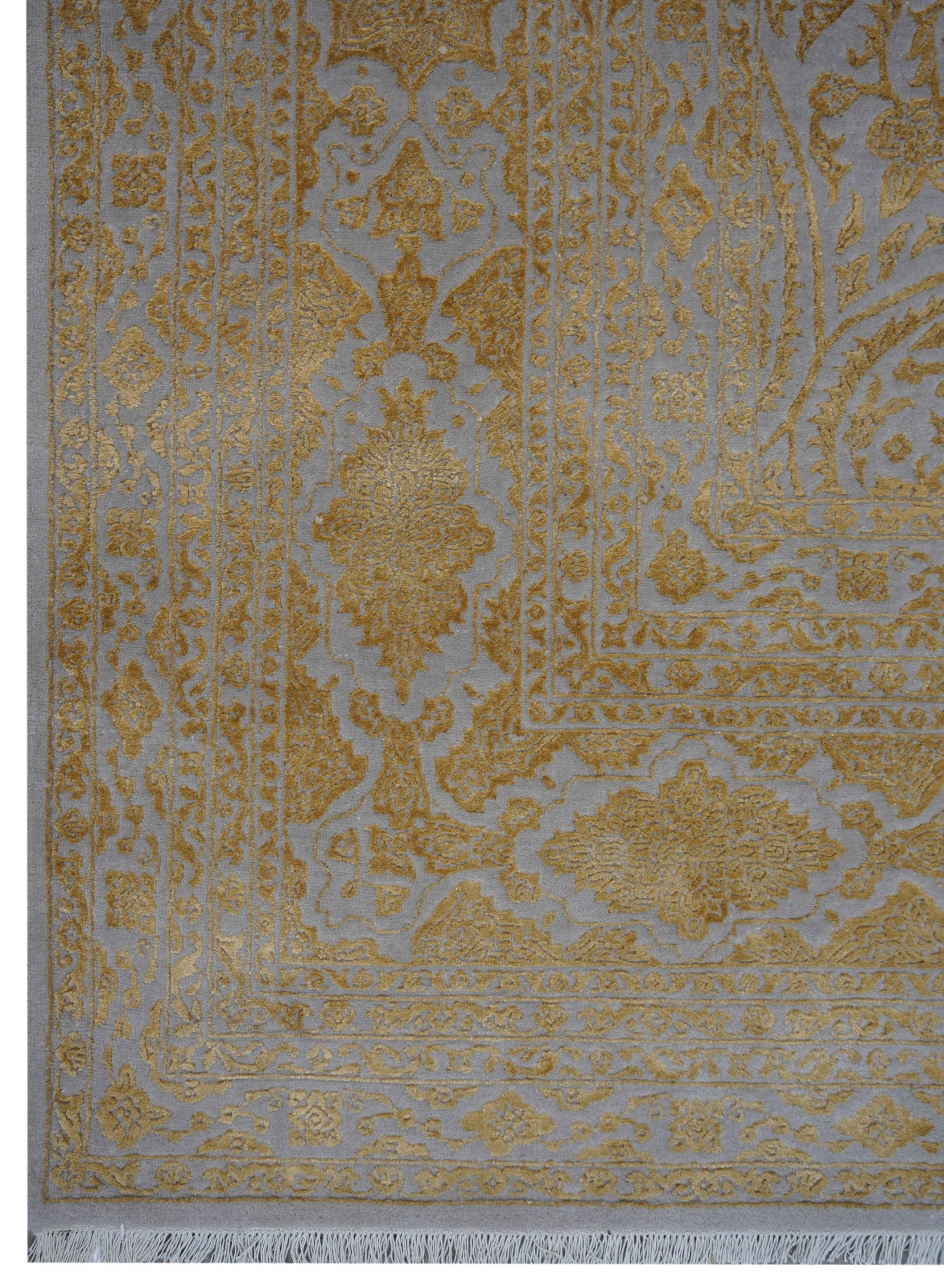 DL 7980 Assorted Gold