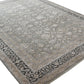 Luxury carpet in Assorted color and 12' x 15' size