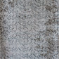 Hands FLUVIAL Sky Grey Luxury Carpet - 100% Botanical Silk, Hand Tufted (4'6" x 6'6")