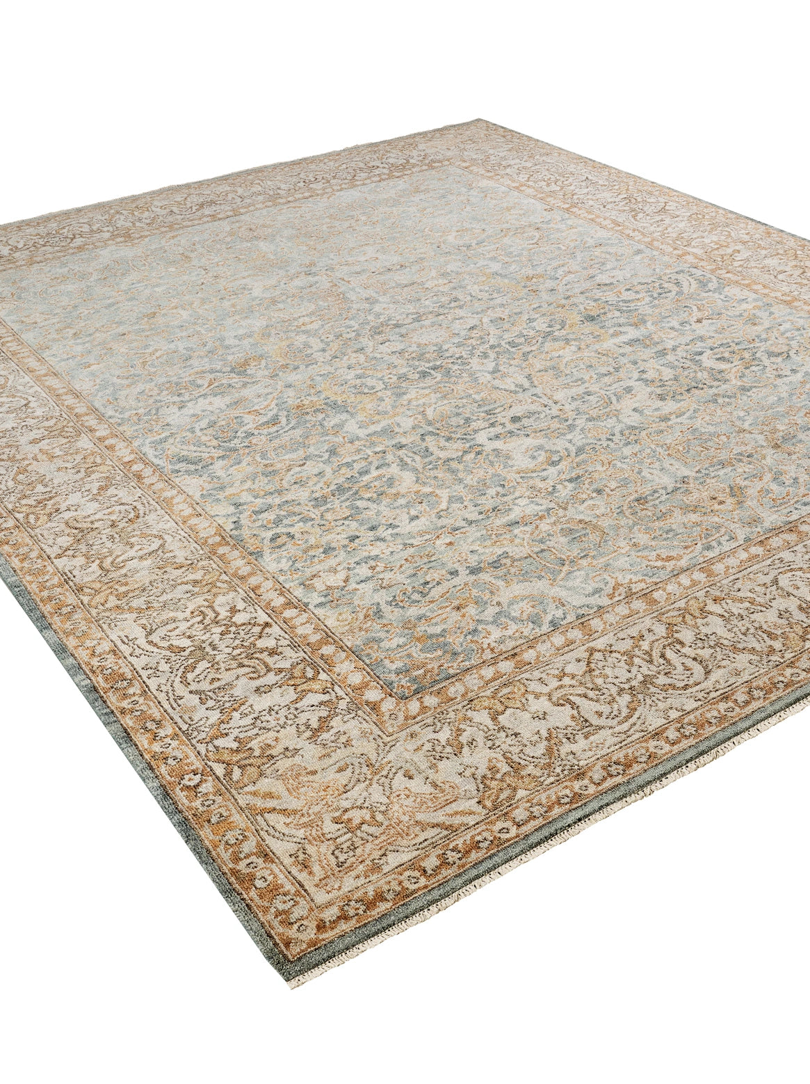 HALOA Blue
