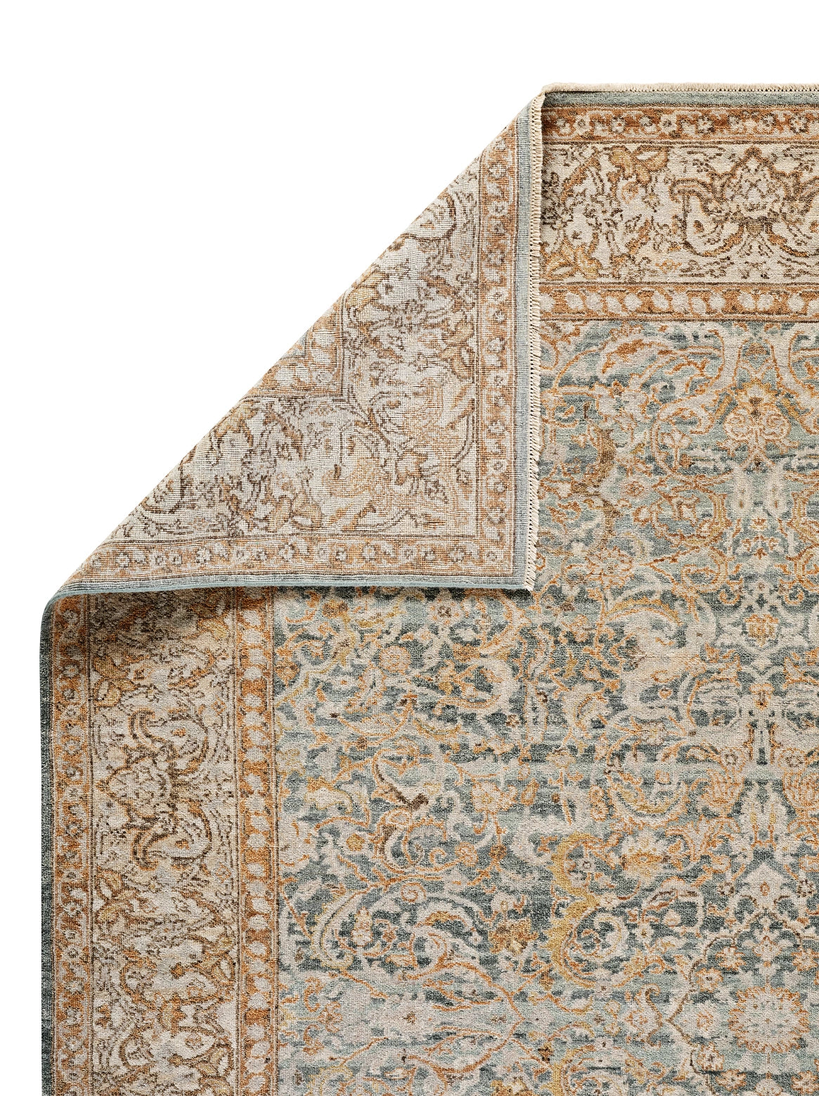 HALOA Blue