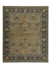 HESTIA Beige Blue