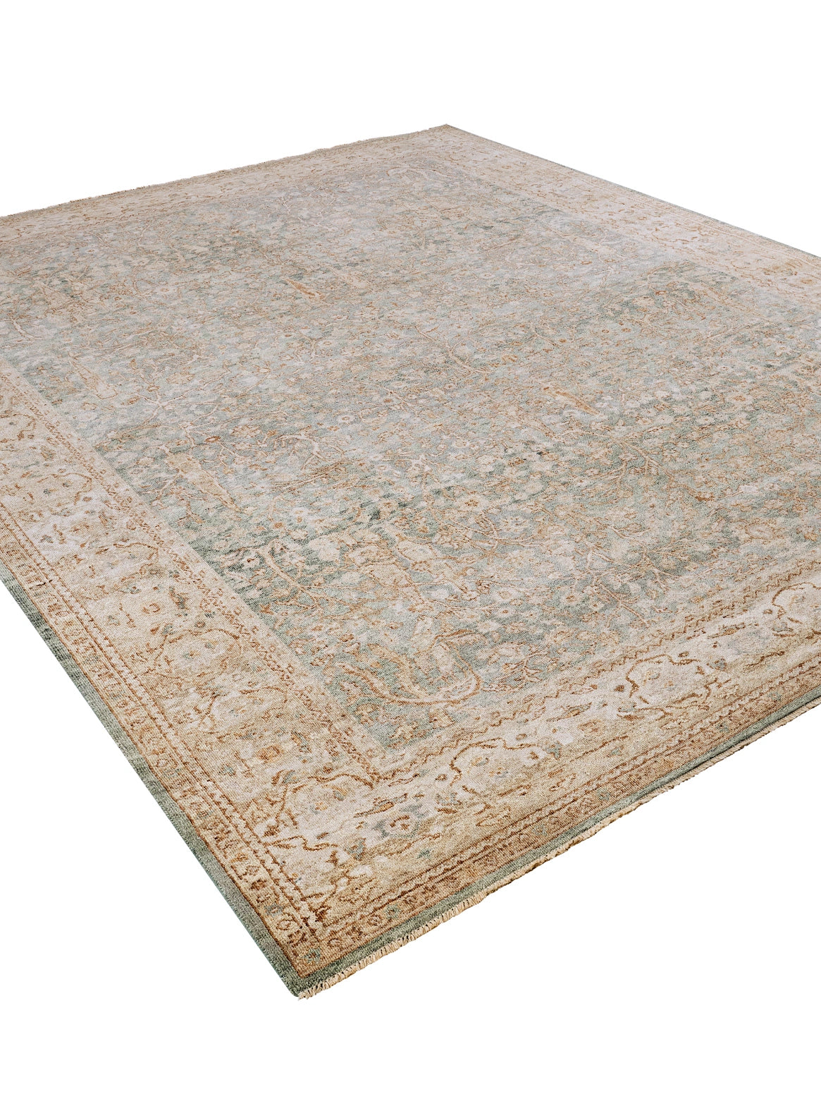 ISOLDE Beige Grey