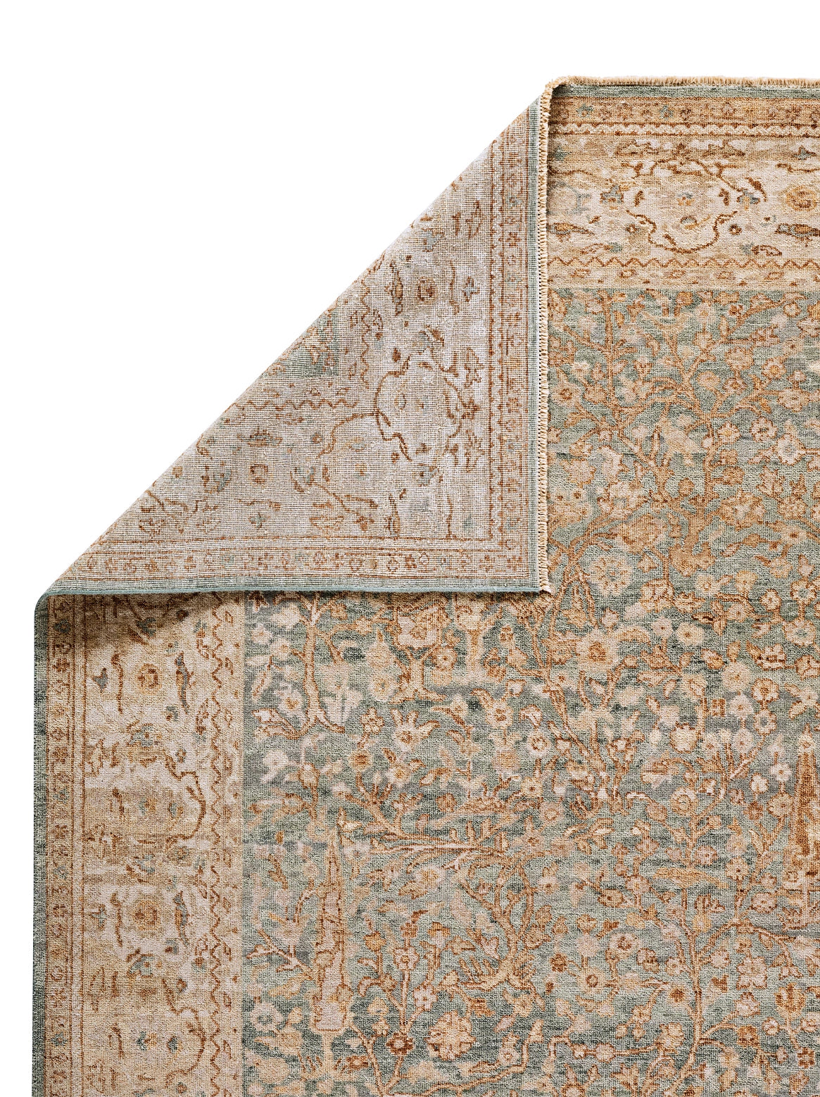 ISOLDE Beige Grey