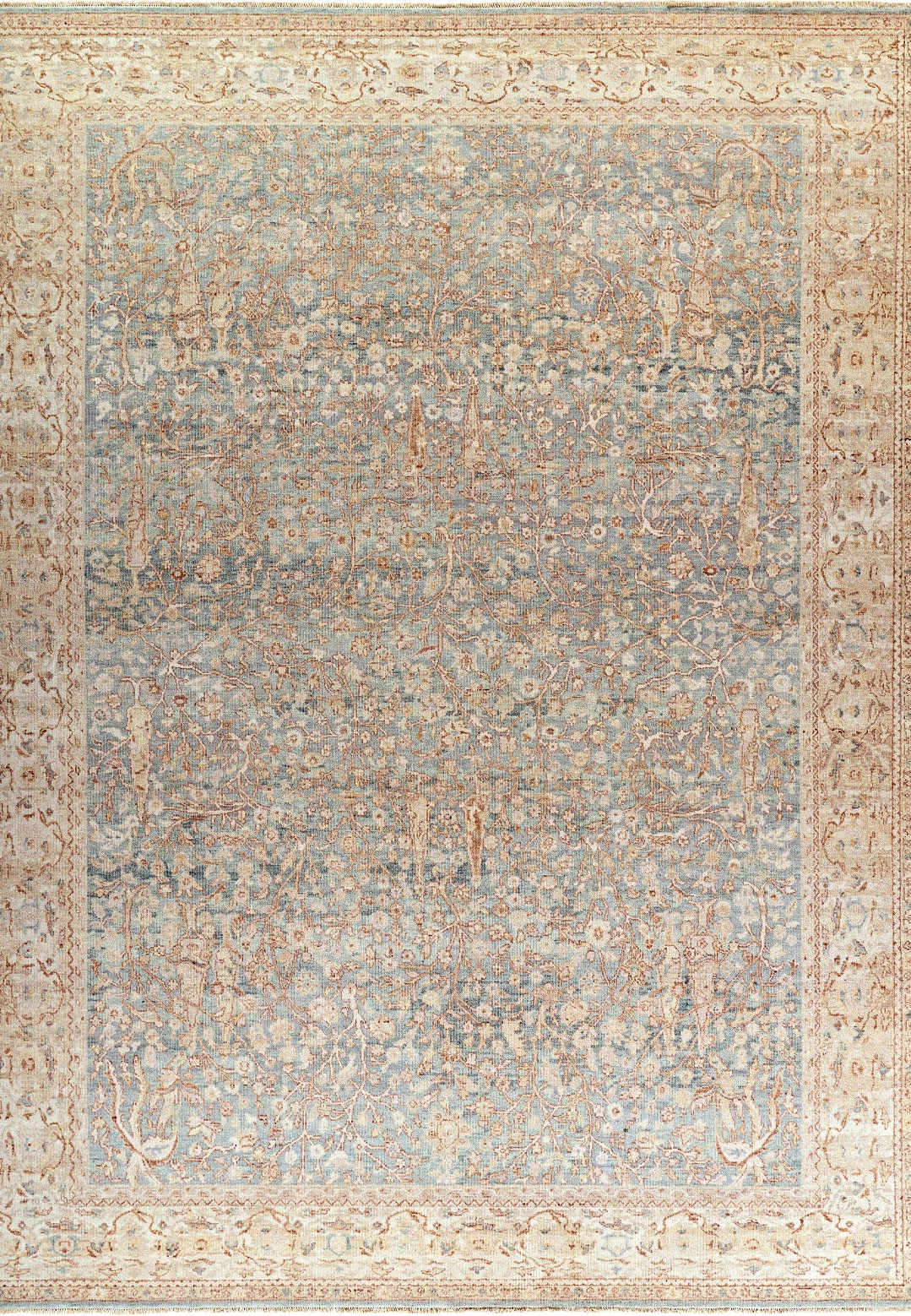 ISOLDE Beige Grey