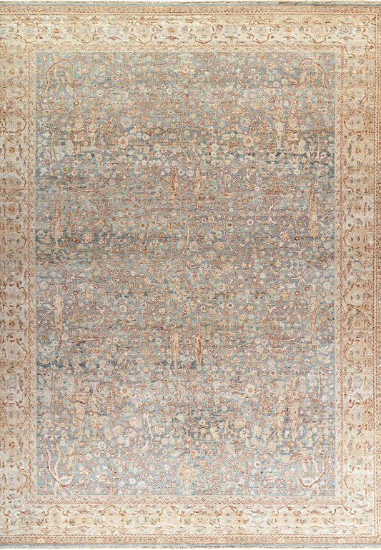 ISOLDE Beige Grey