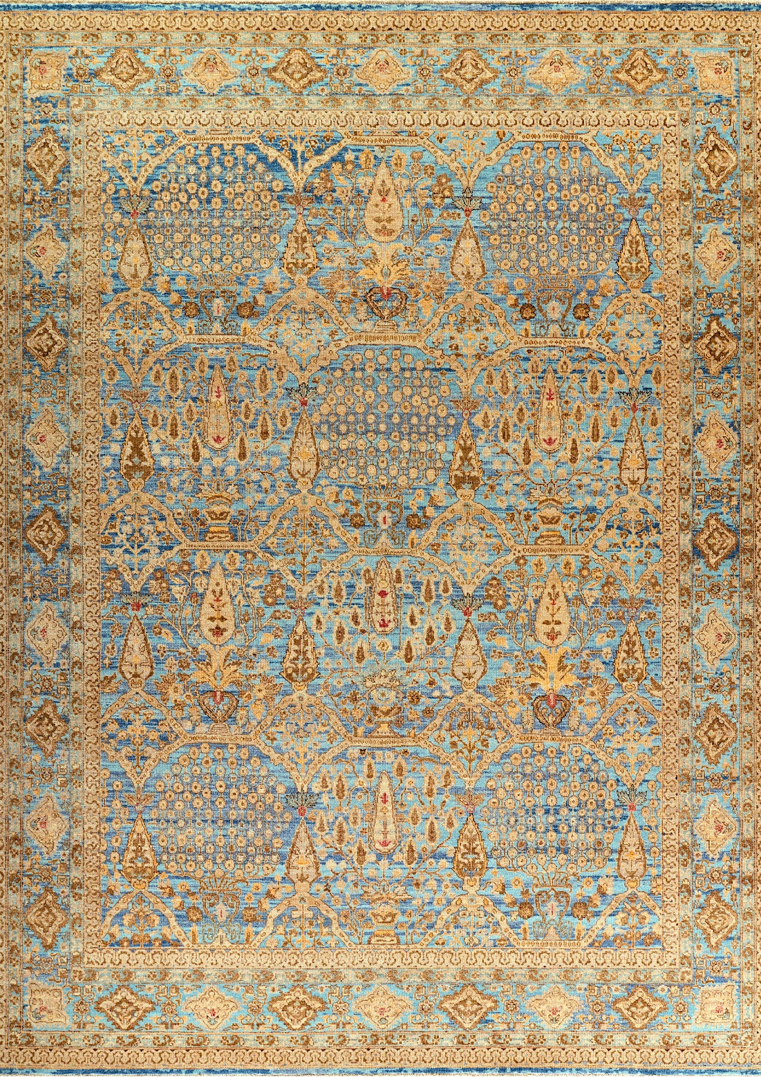 LIORE Blue
