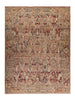 MIRAE Antique Red