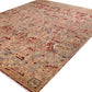 MIRAE Antique Red
