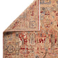 MIRAE Antique Red