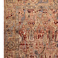 MIRAE Antique Red