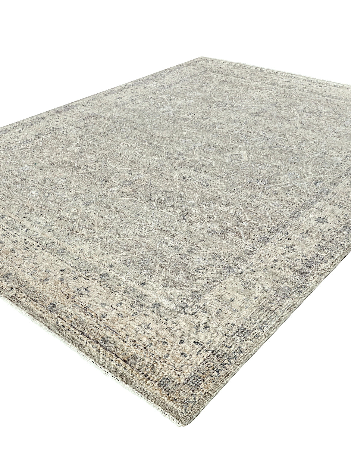 NOURA Grey Beige