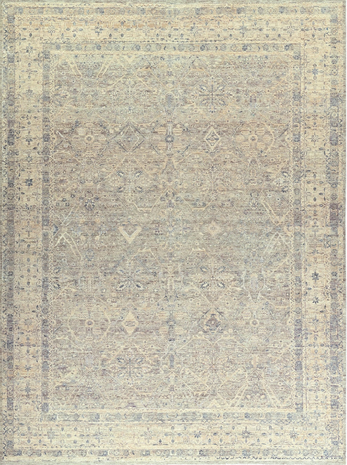 NOURA Grey Beige