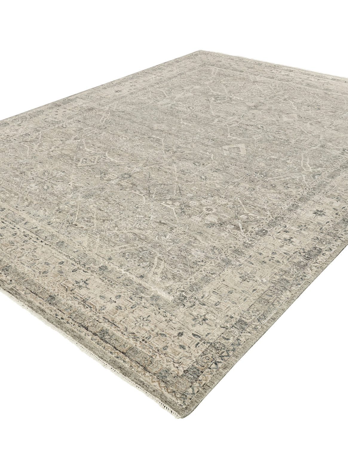 NOURA Grey Beige