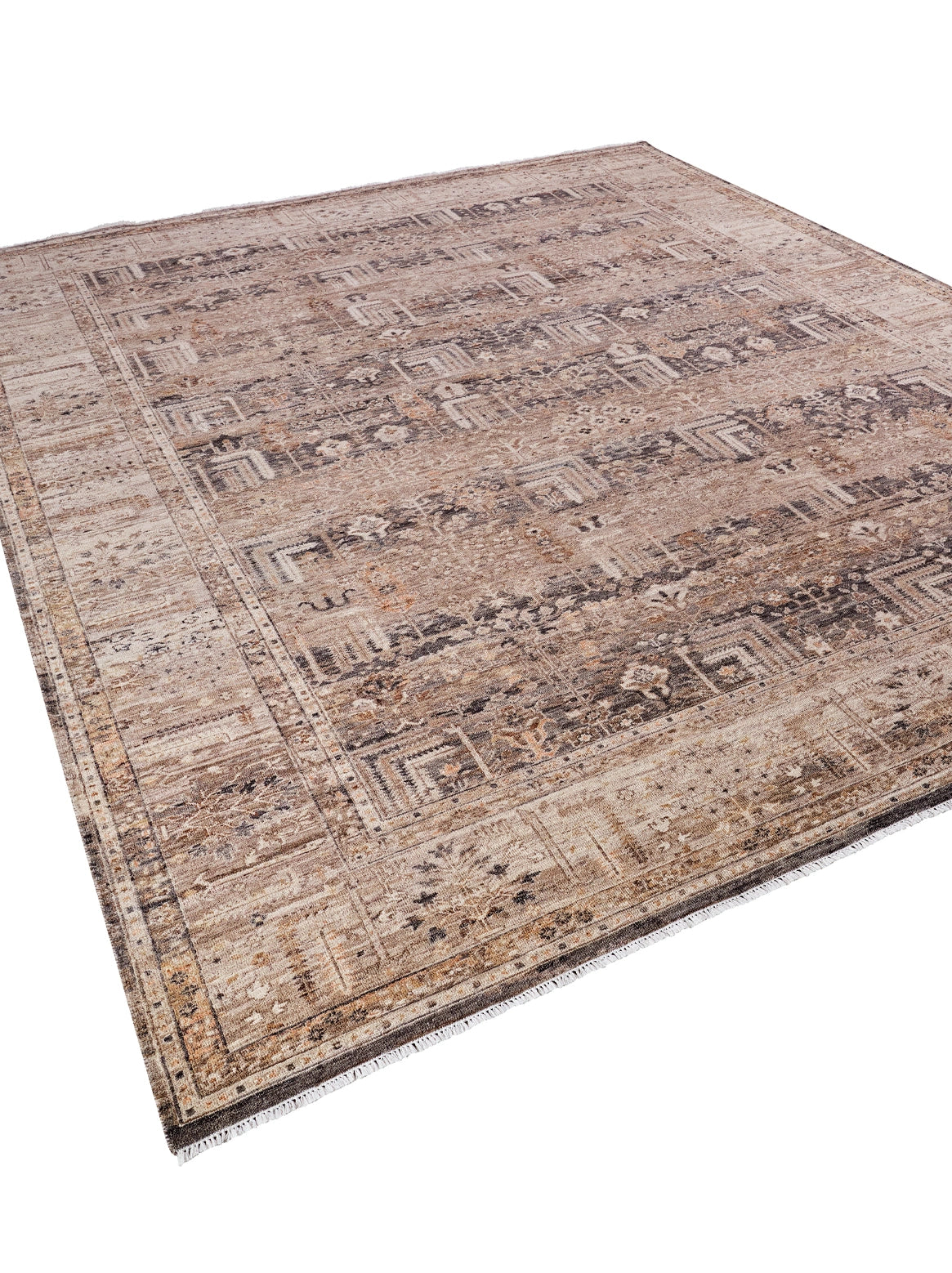 PATINA Charcoal Beige