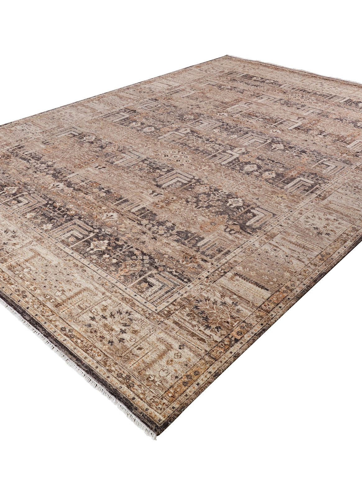 PATINA Charcoal Beige