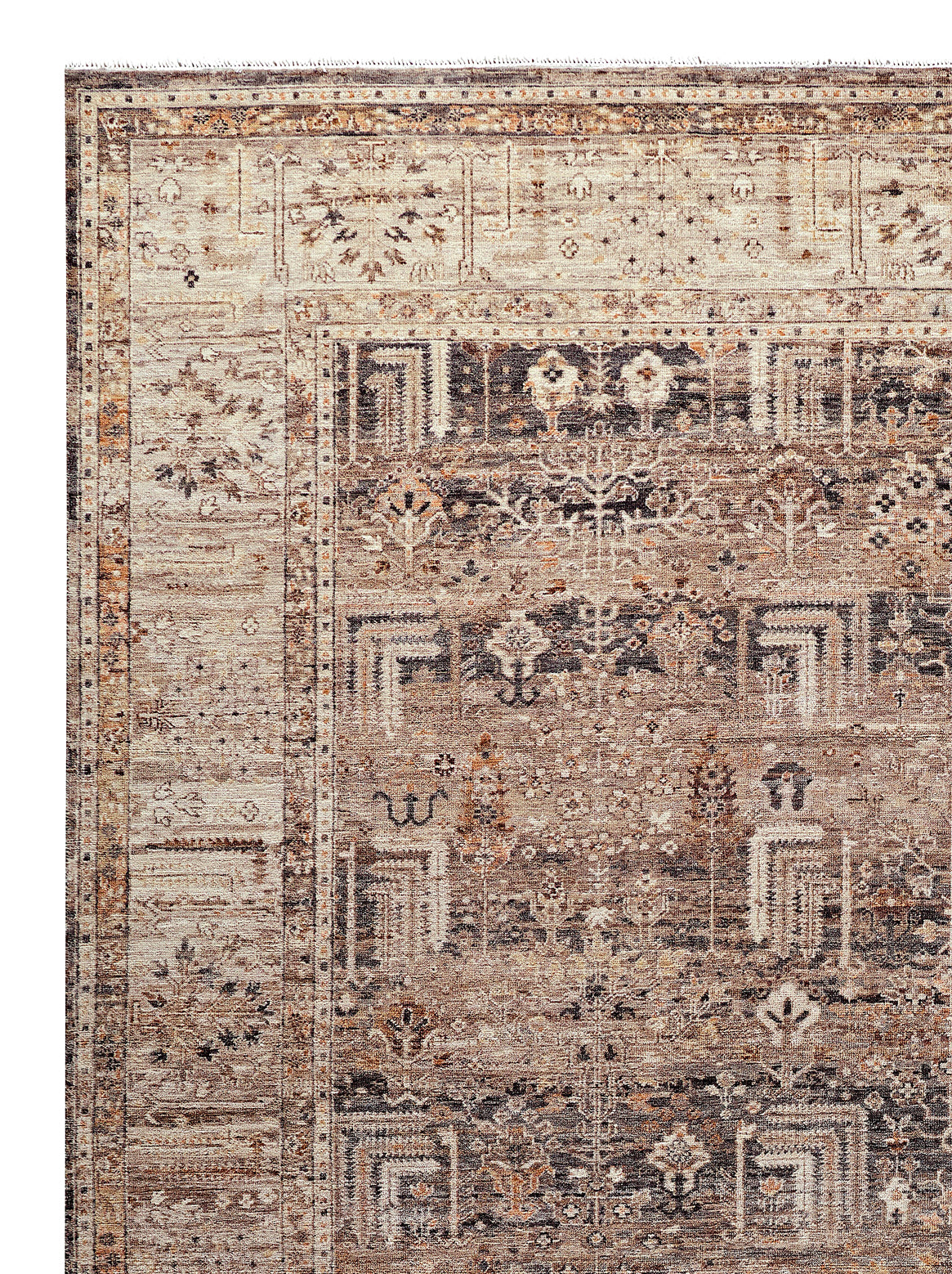 PATINA Charcoal Beige