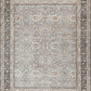 Hands ERIX (PERSIAN_3) Assorted Luxury Carpet - 100% Wool, Hand Knotted (5'6" x 8')