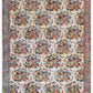 Hands RAISEL Assorted Luxury Carpet - 100% Wool, Hand Knotted (6' x 9')