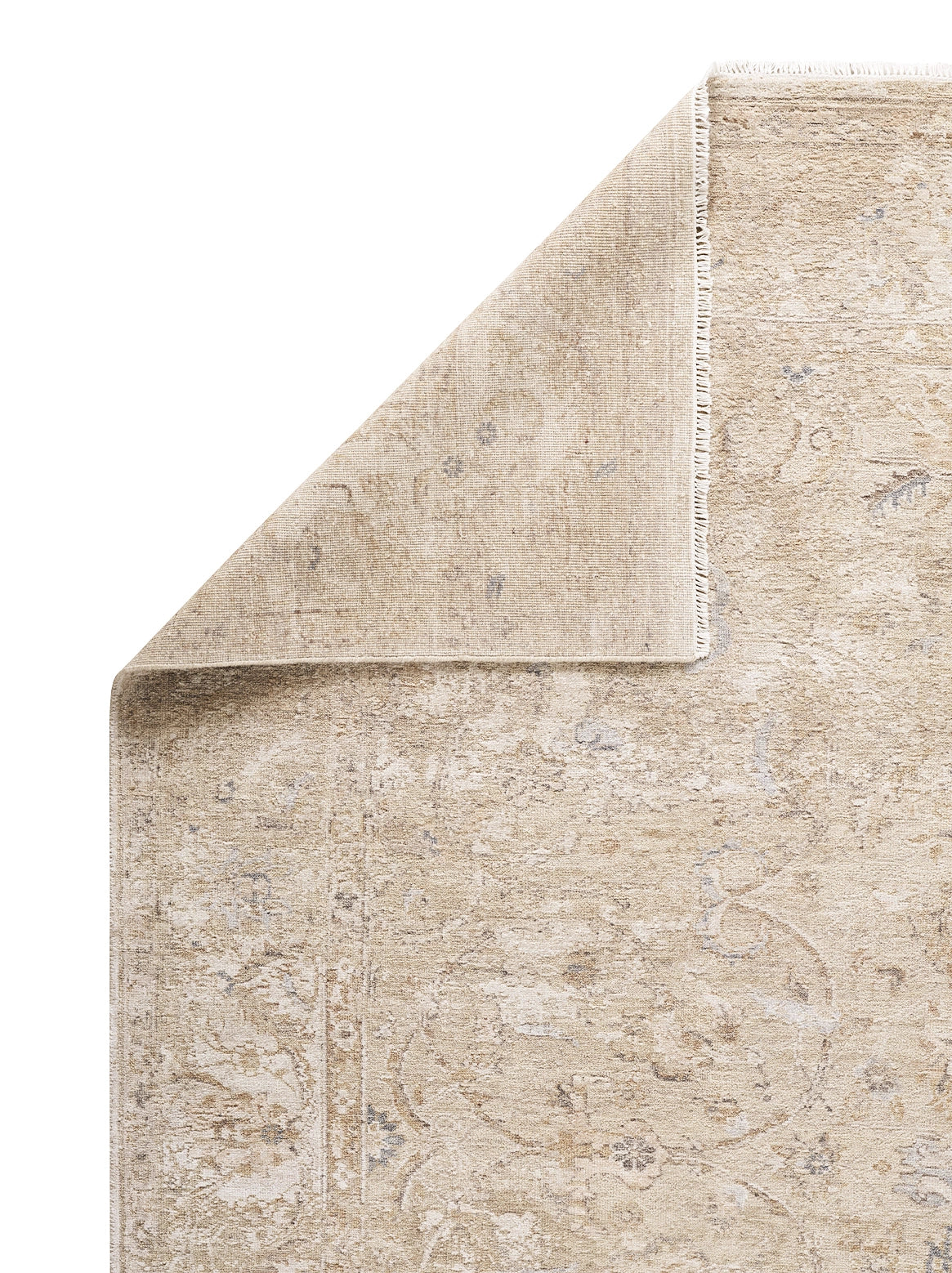 SORIN Beige Multi