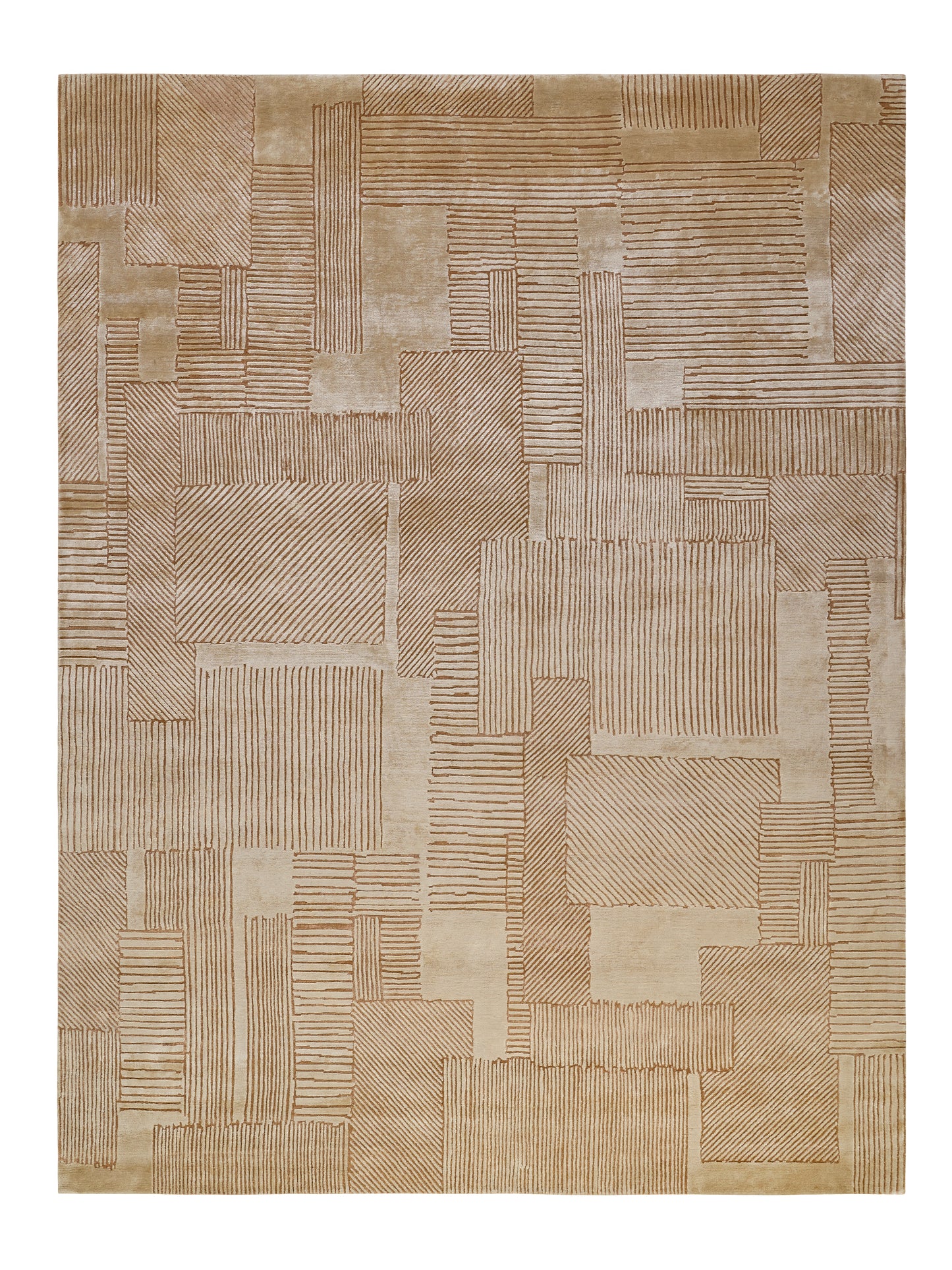 TEMPO Rust Beige
