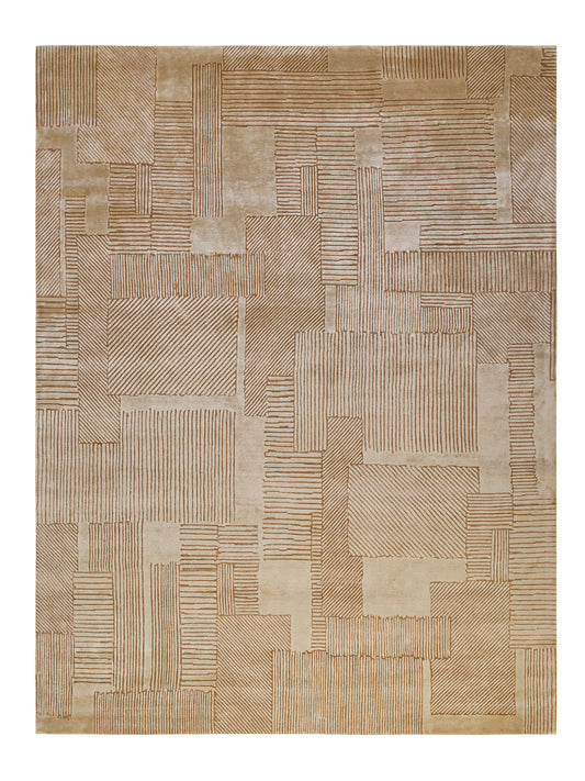 TEMPO Rust Beige