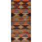 Luxury hand woven carpet made from 100% Wool