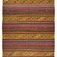 Luxury hand woven carpet made from 100% Wool