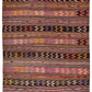 Luxury hand woven carpet made from 100% Wool