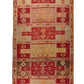 Luxury hand woven carpet made from 100% Wool