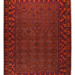 Luxury hand woven carpet made from 100% Wool