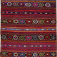 Luxury hand woven carpet made from 100% Wool