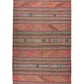 Luxury hand woven carpet made from 100% Wool