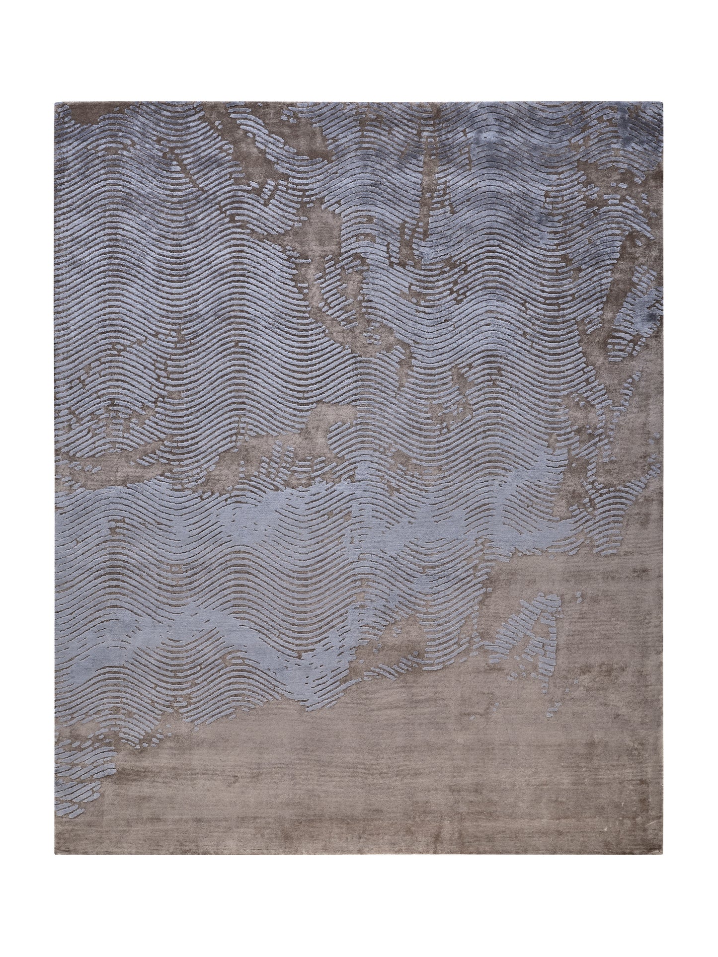 VERSE Blue Taupe