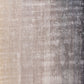 Hands VESSEL Grey Luxury Carpet - 100% Botanical Silk, Hand Knotted (5'6" x 8')