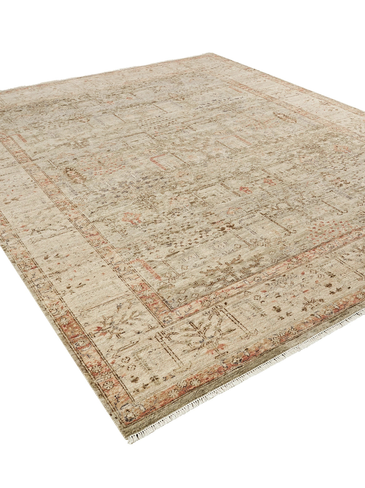 VETRA Sage Beige